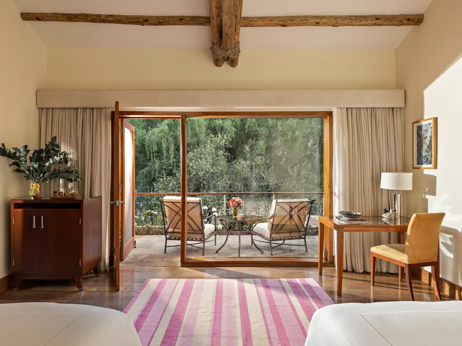 Rio Sagrado, A Belmond Hotel