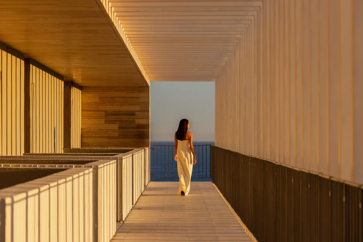 Solaz, a Luxury Collection Resort