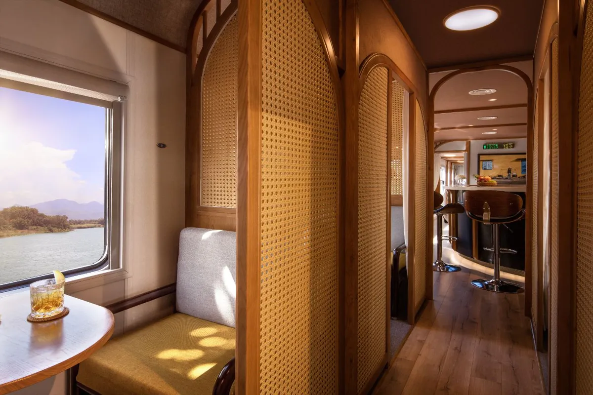 The Vietage by Anantara