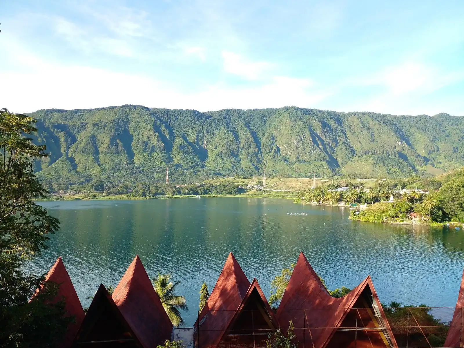 Samosir